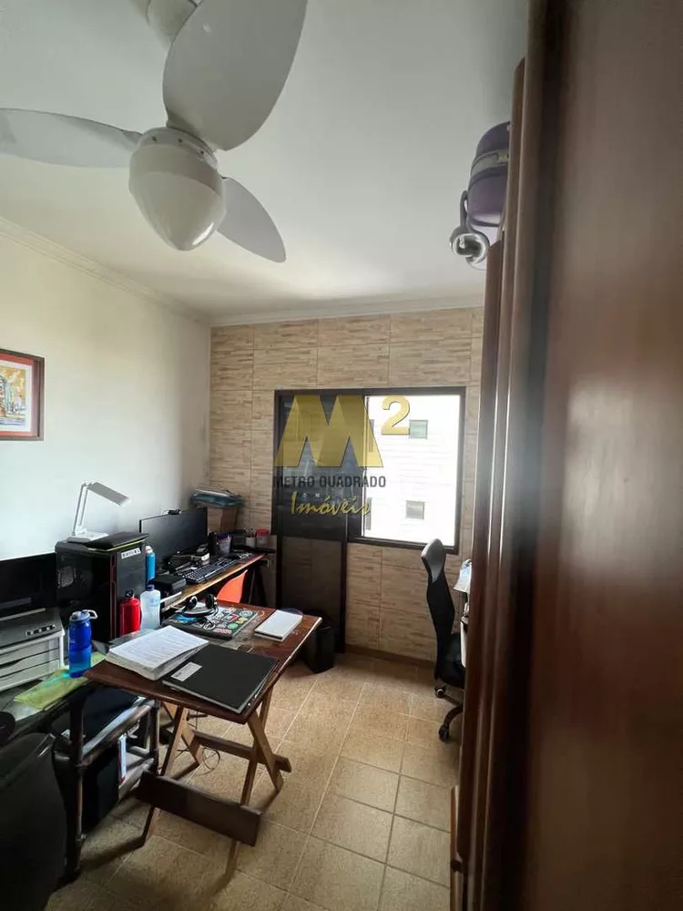 Apartamento, 4 quartos, 140 m² - Foto 7