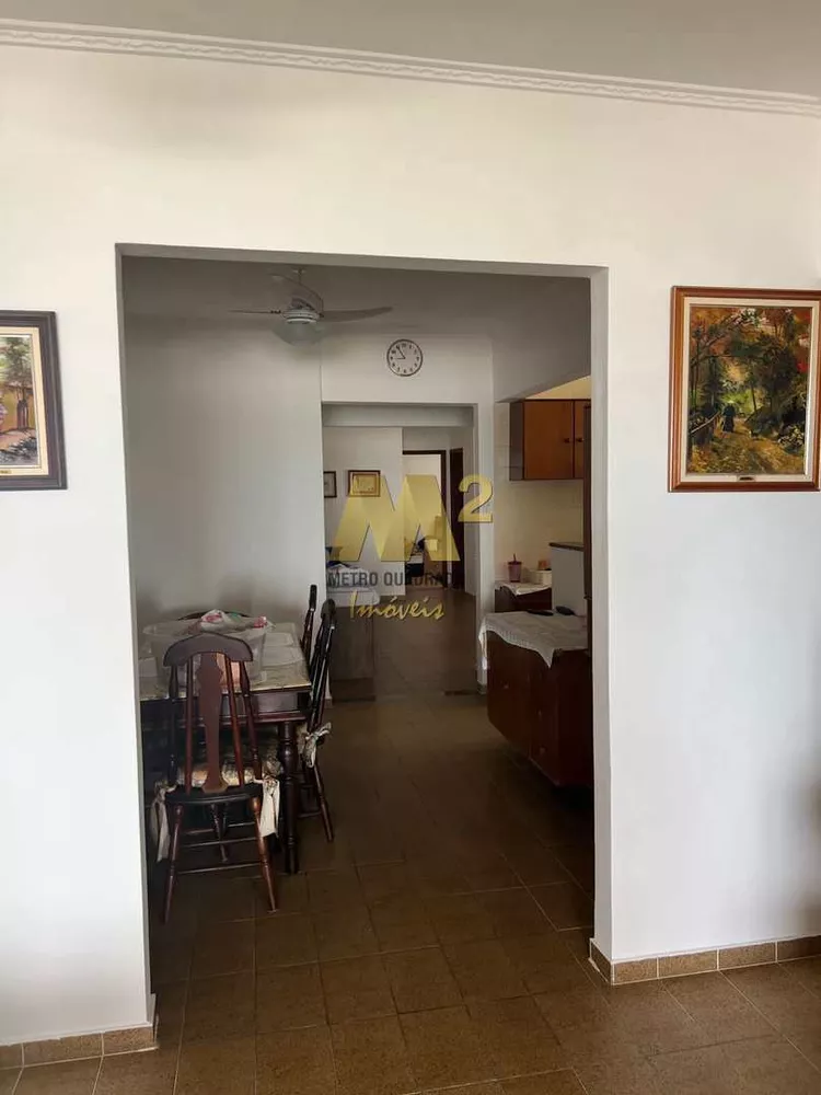 Apartamento, 4 quartos, 140 m² - Foto 5