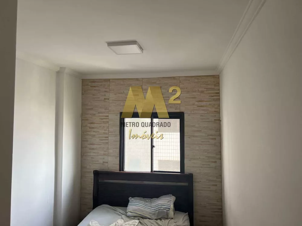 Apartamento, 4 quartos, 140 m² - Foto 9