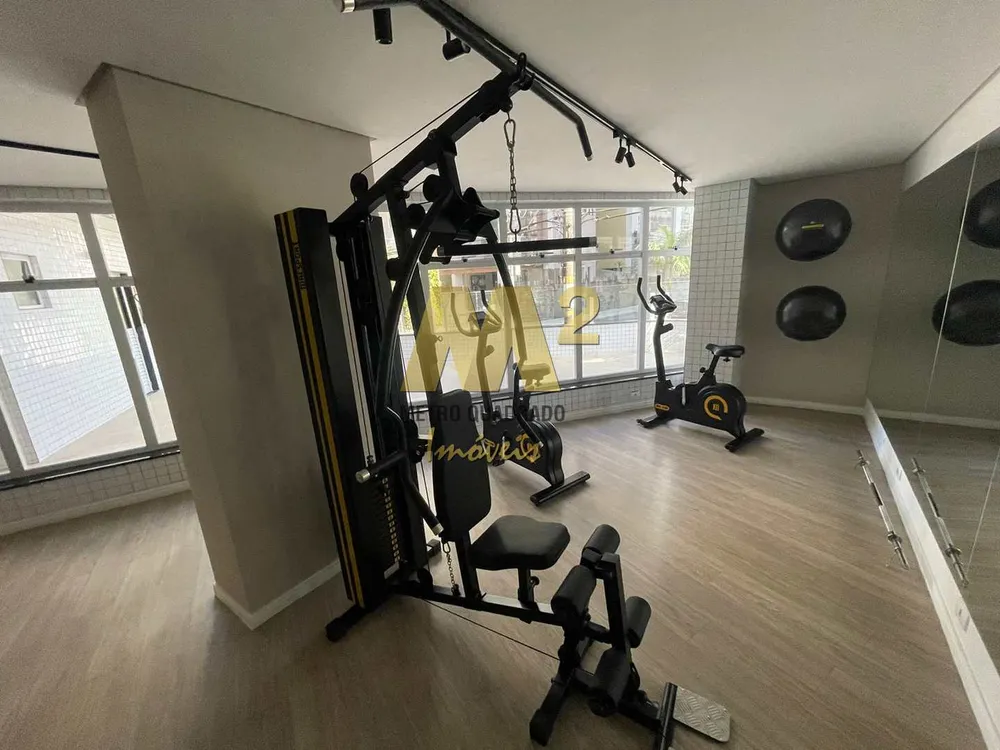 Apartamento, 3 quartos, 145 m² - Foto 8