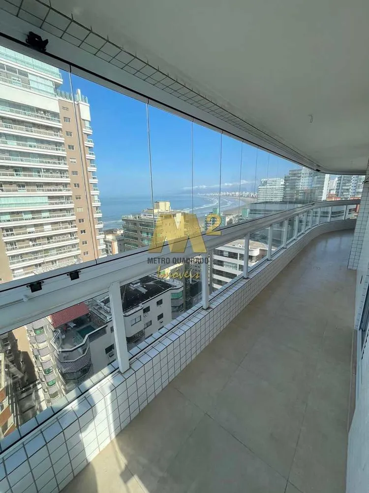 Apartamento, 3 quartos, 145 m² - Foto 7