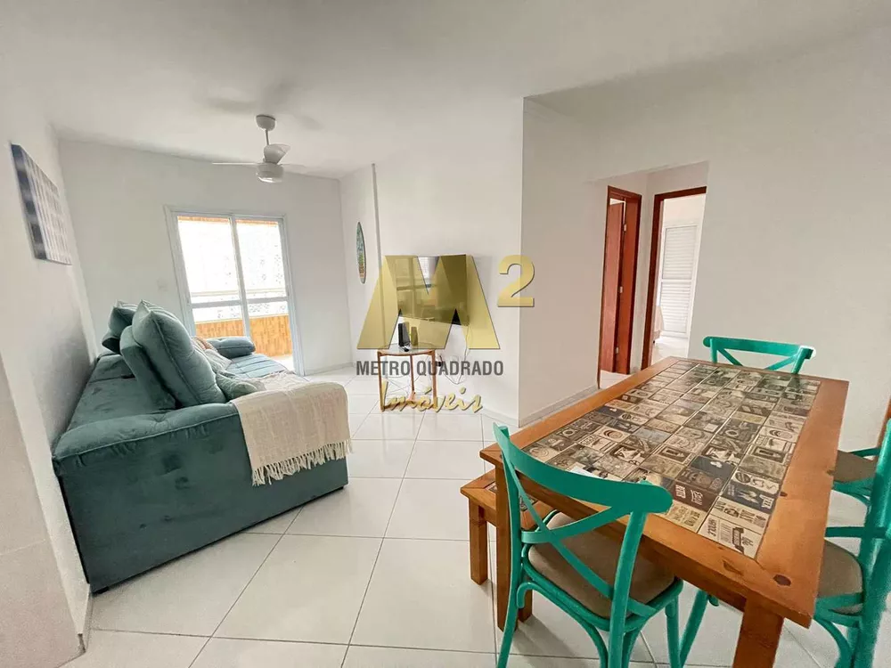 Apartamento, 2 quartos, 75 m² - Foto 1