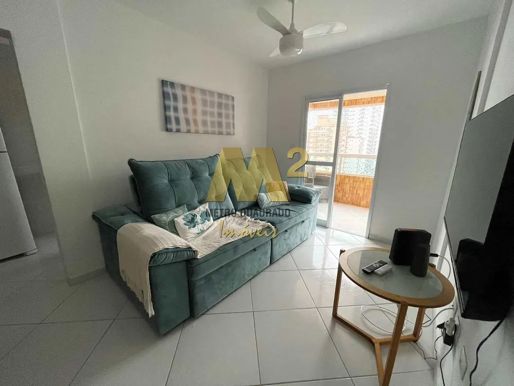 Apartamento, 2 quartos, 75 m² - Foto 2