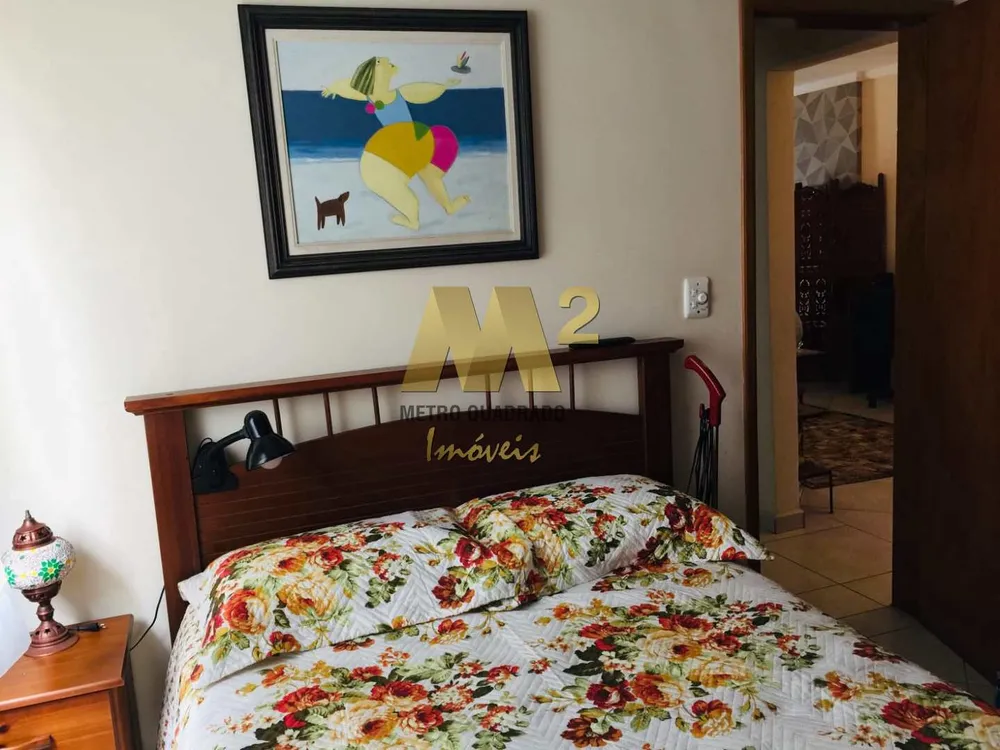 Apartamento, 3 quartos, 188 m² - Foto 4