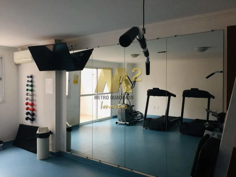 Apartamento, 3 quartos, 188 m² - Foto 11