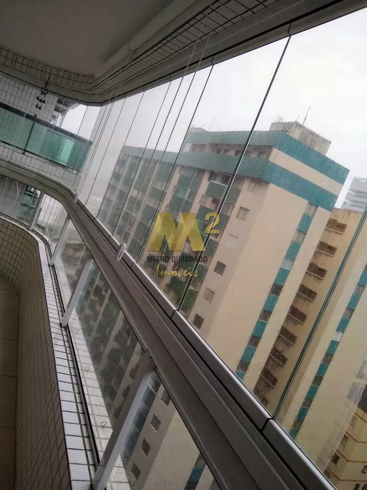 Apartamento, 3 quartos, 188 m² - Foto 2