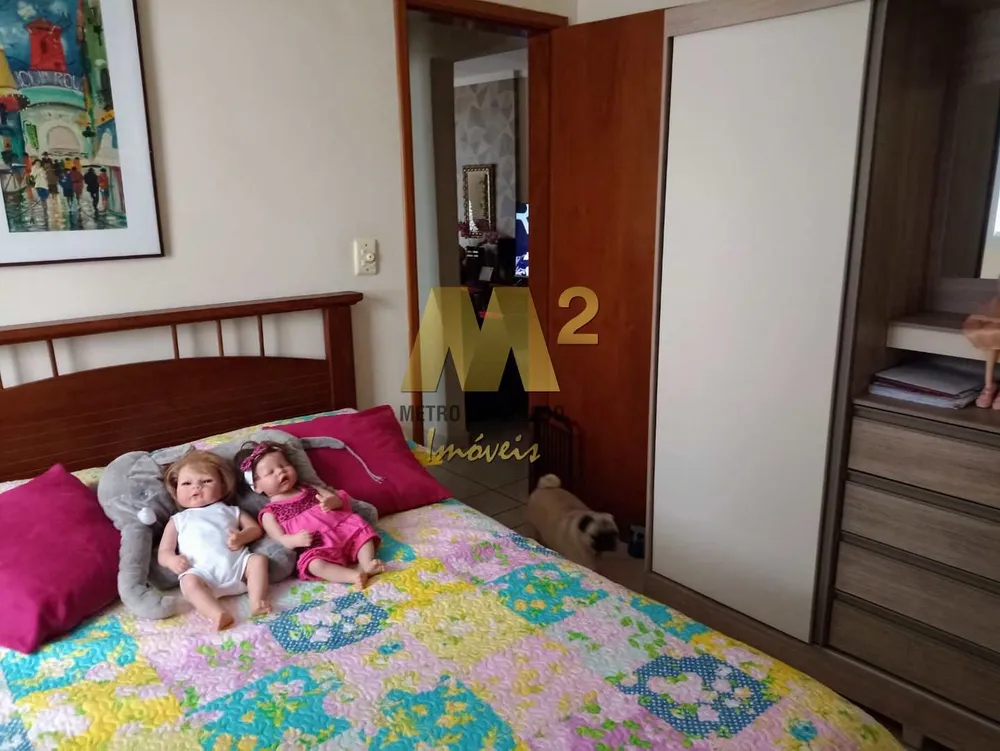 Apartamento, 3 quartos, 188 m² - Foto 8