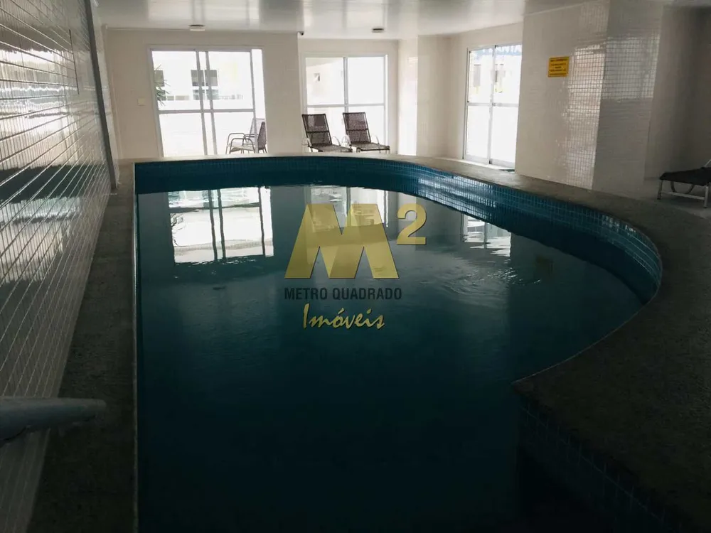 Apartamento, 3 quartos, 188 m² - Foto 6