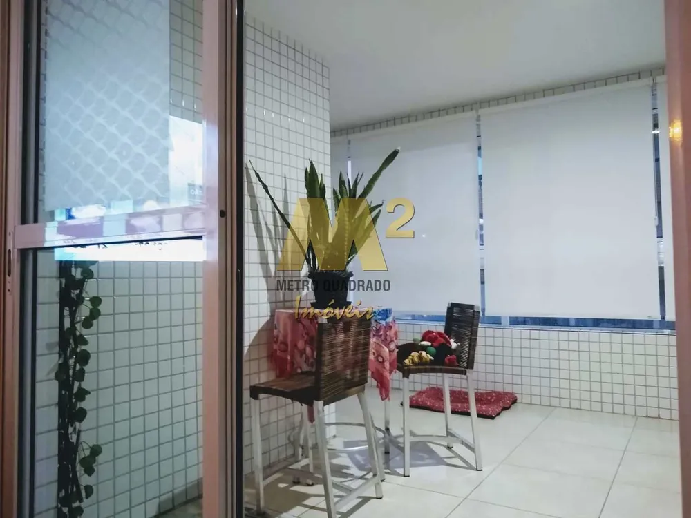 Apartamento, 3 quartos, 188 m² - Foto 9