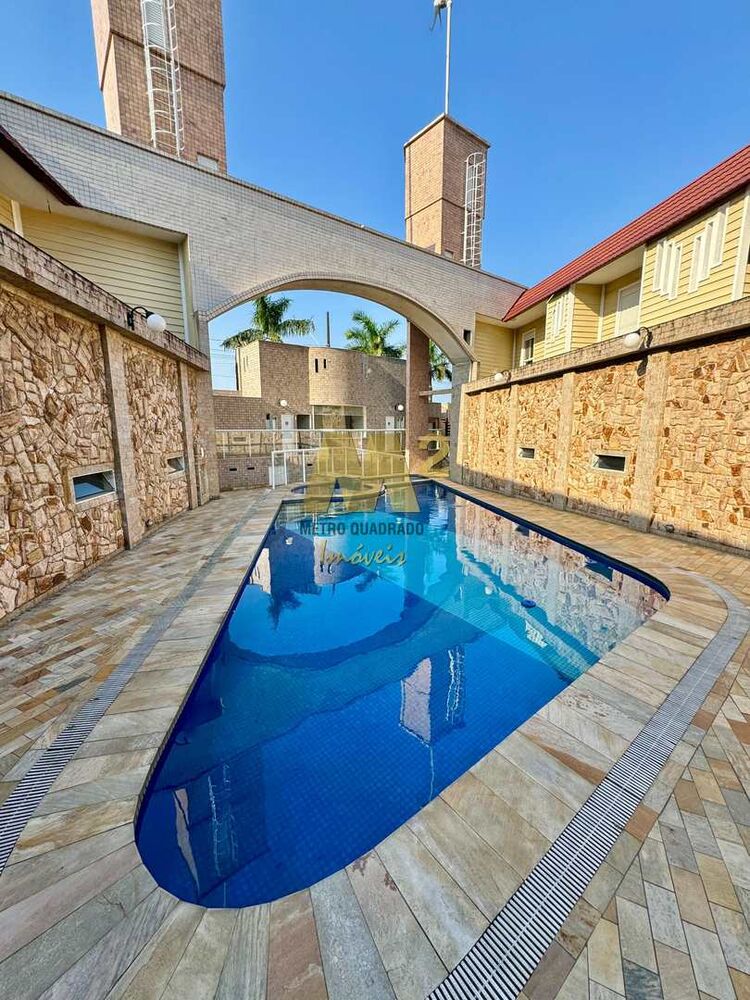 Sobrado, 2 quartos, 117 m² - Foto 15