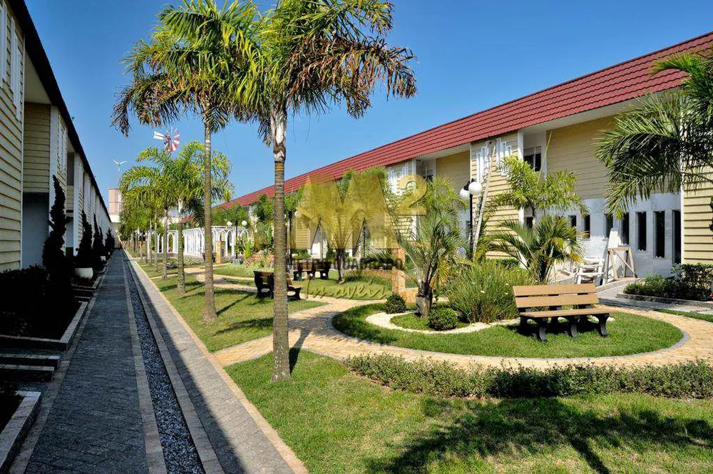 Sobrado, 2 quartos, 117 m² - Foto 5