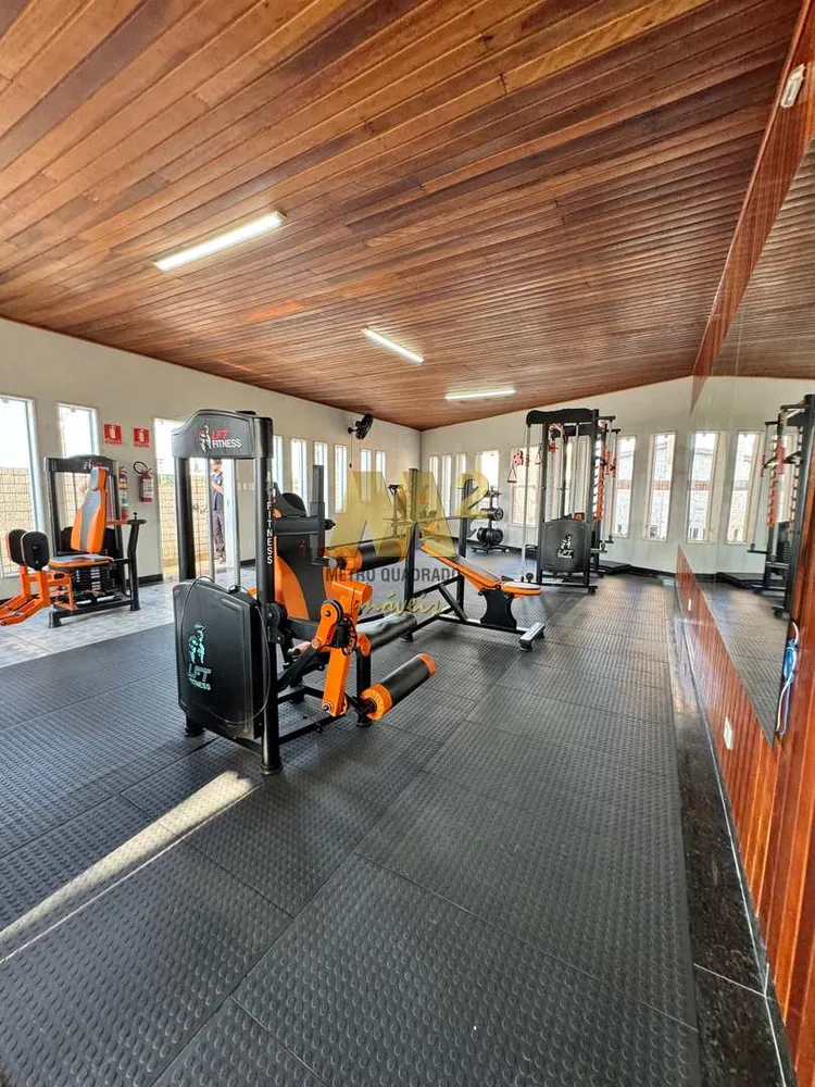 Sobrado, 2 quartos, 117 m² - Foto 18