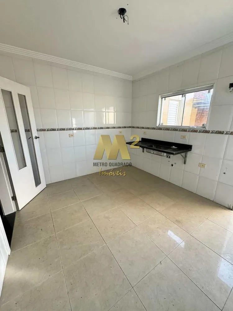 Sobrado, 2 quartos, 117 m² - Foto 12