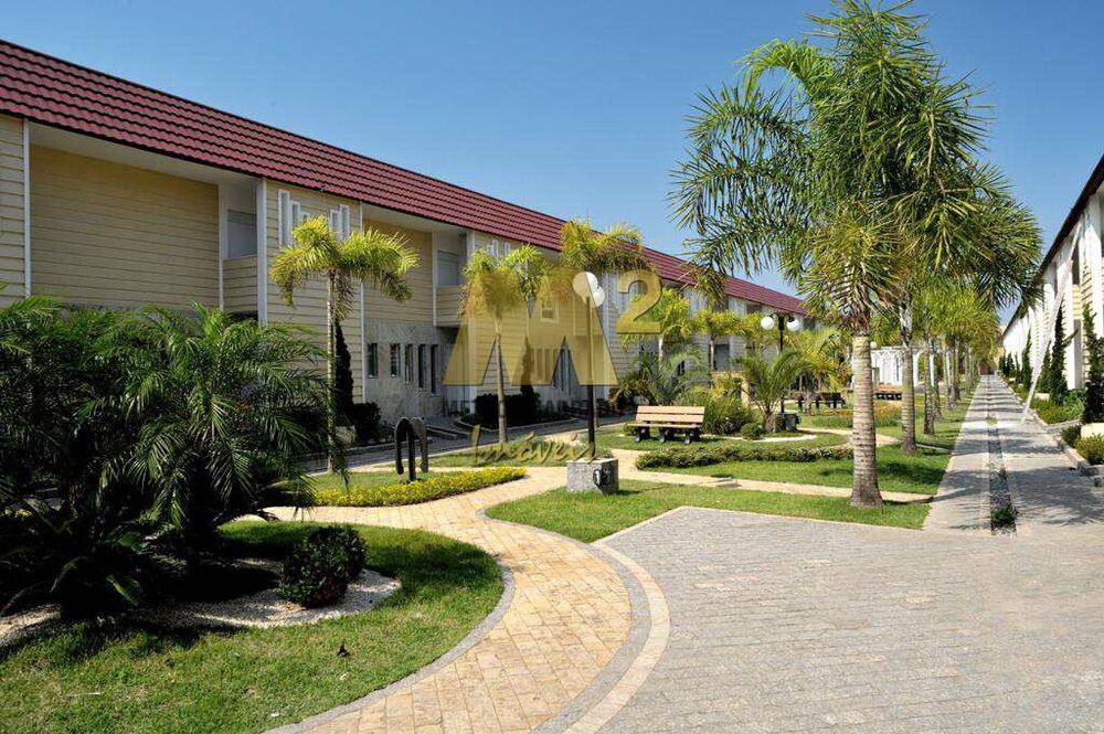 Sobrado, 2 quartos, 117 m² - Foto 3