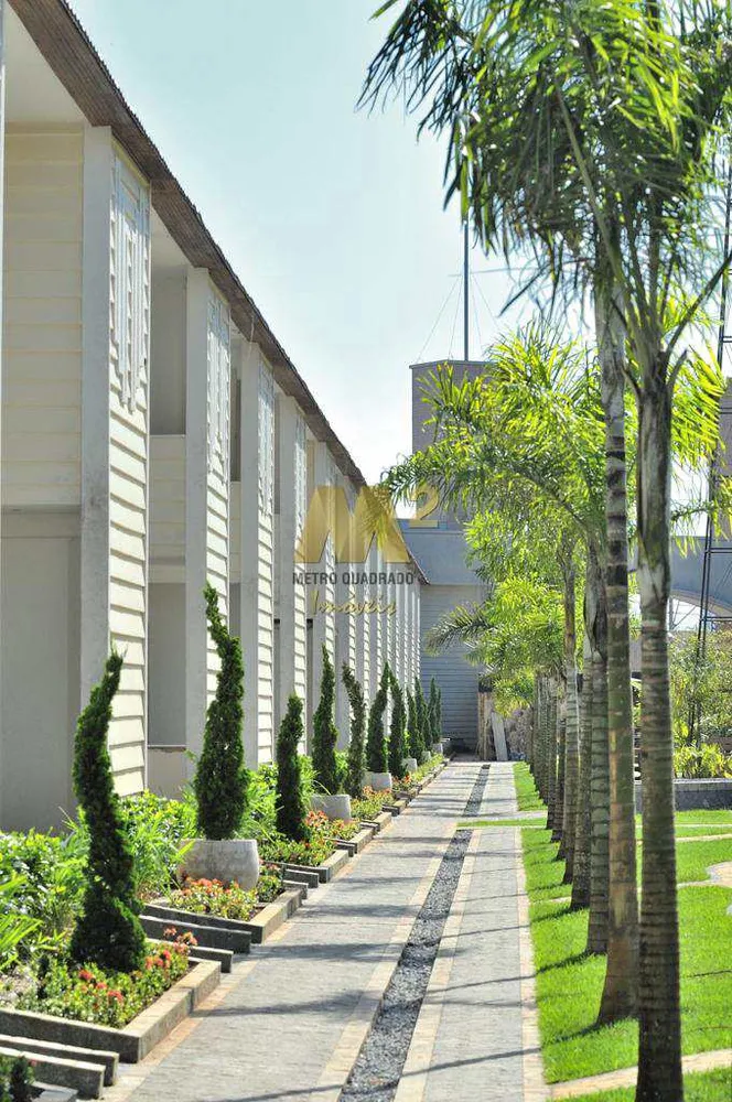 Sobrado, 2 quartos, 117 m² - Foto 1