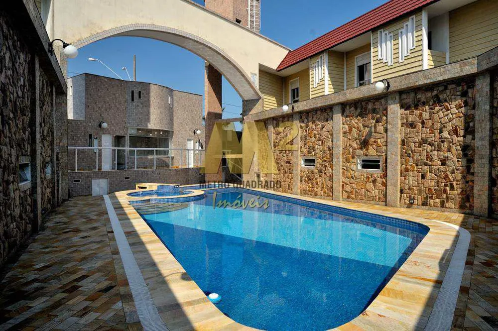 Sobrado, 2 quartos, 117 m² - Foto 10