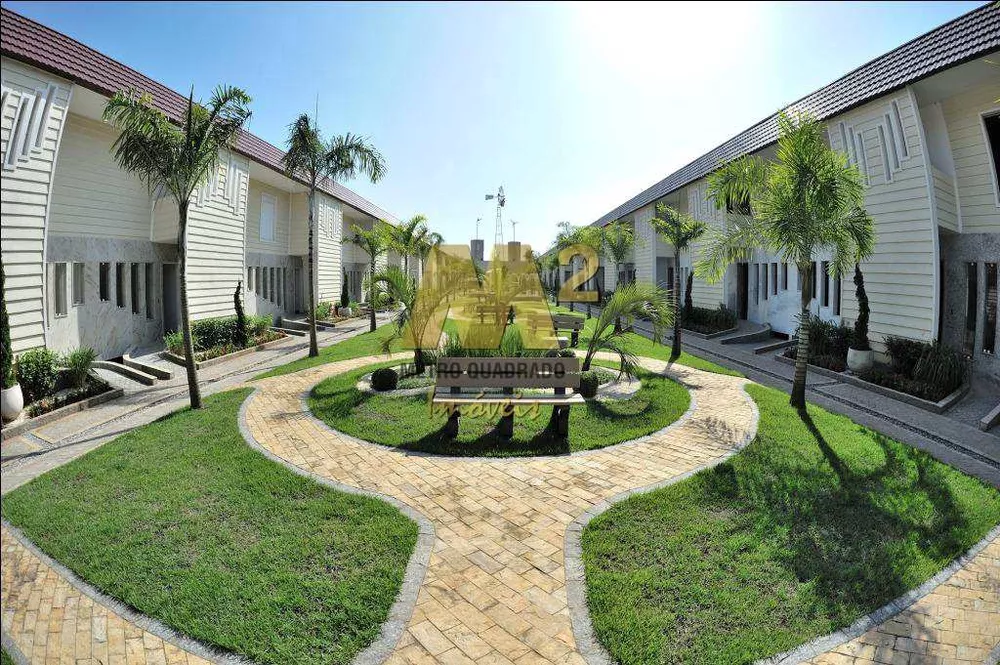 Sobrado, 2 quartos, 117 m² - Foto 2