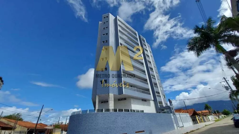 Apartamento, 1 quarto, 49 m² - Foto 1