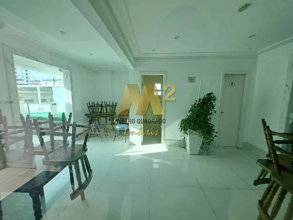 Apartamento, 3 quartos, 90 m² - Foto 2