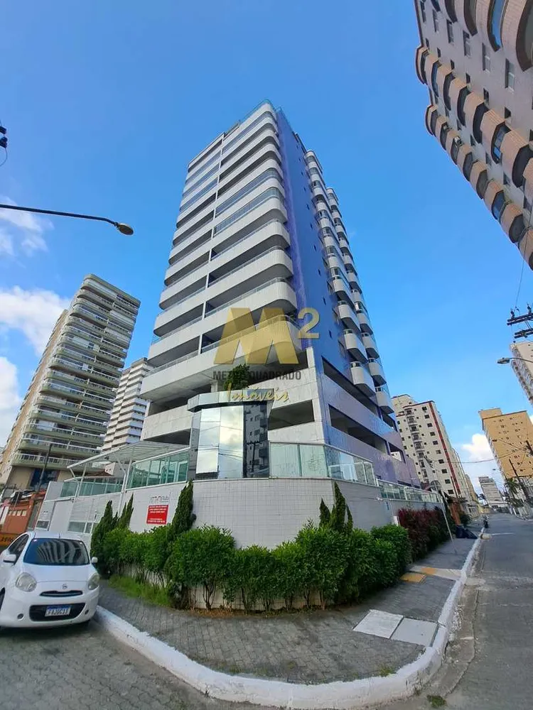 Apartamento, 3 quartos, 90 m² - Foto 1