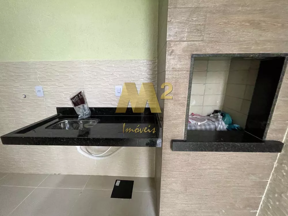 Casa, 2 quartos, 125 m² - Foto 13
