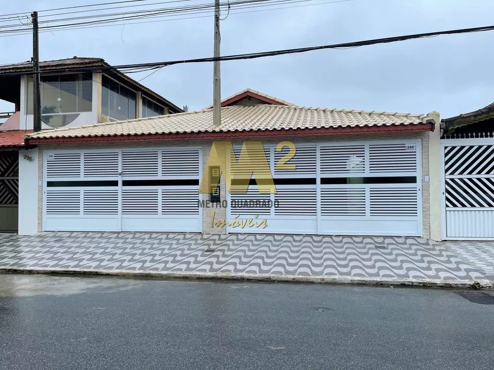 Casa, 2 quartos, 125 m² - Foto 1