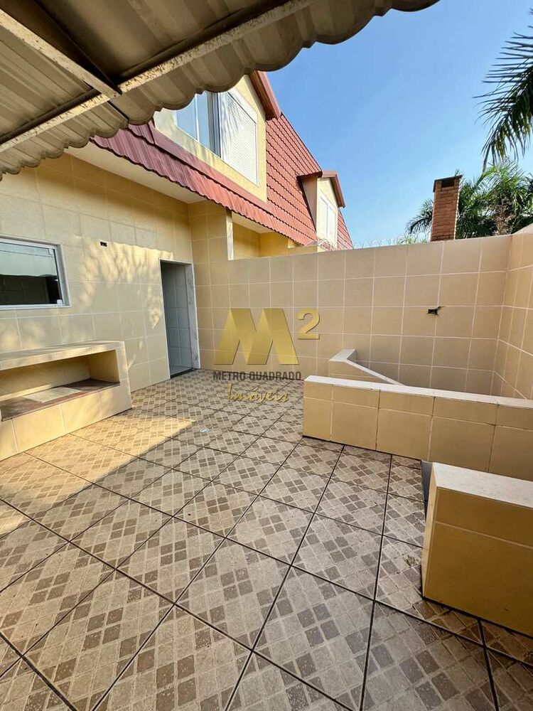 Sobrado à venda com 3 quartos, 142m² - Foto 3