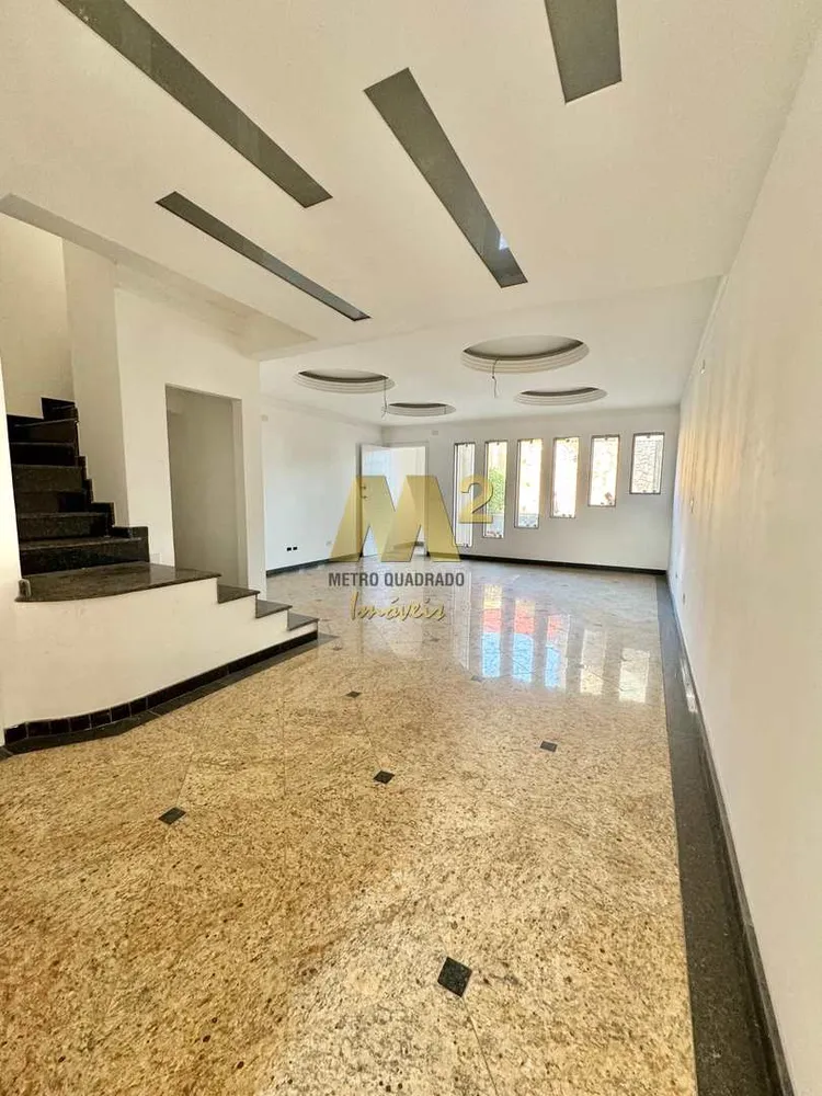 Sobrado, 3 quartos, 142 m² - Foto 4