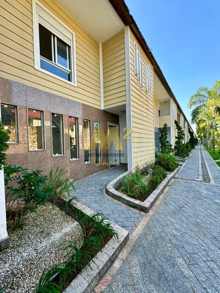 Sobrado, 3 quartos, 142 m² - Foto 15
