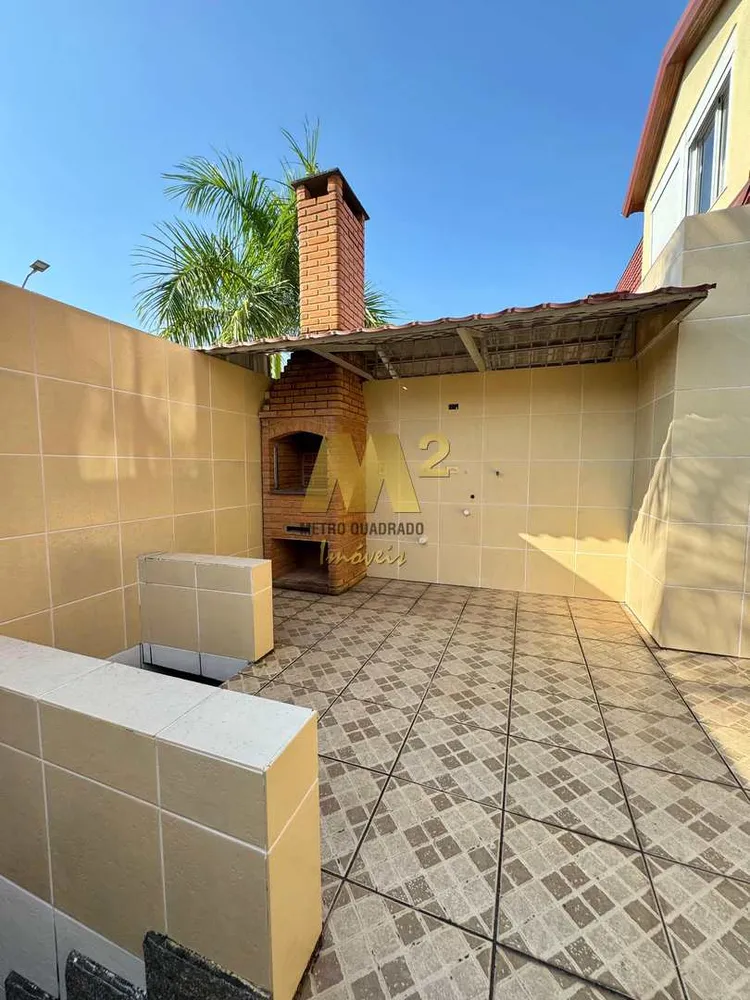 Sobrado, 3 quartos, 142 m² - Foto 8