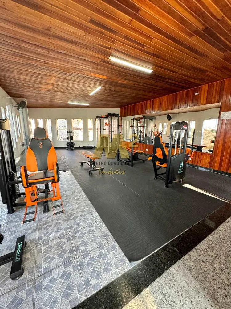 Sobrado, 3 quartos, 142 m² - Foto 17