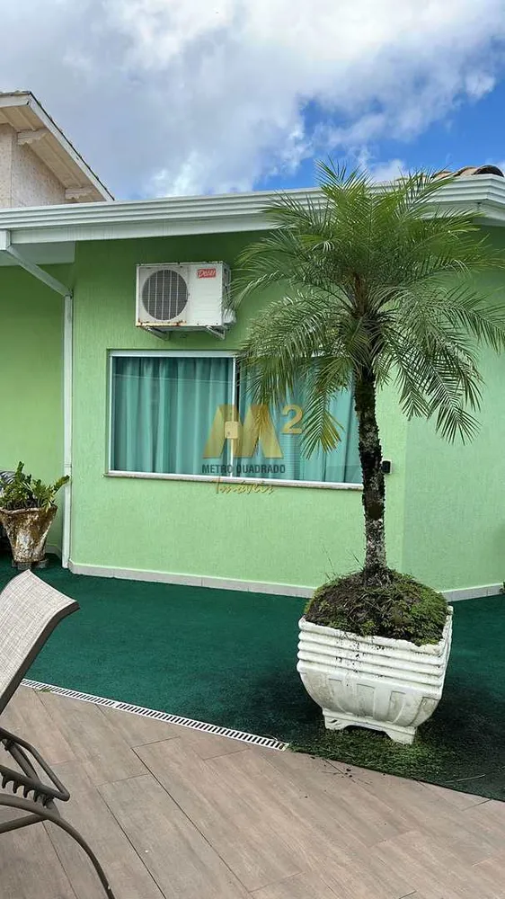 Casa, 4 quartos, 160 m² - Foto 2