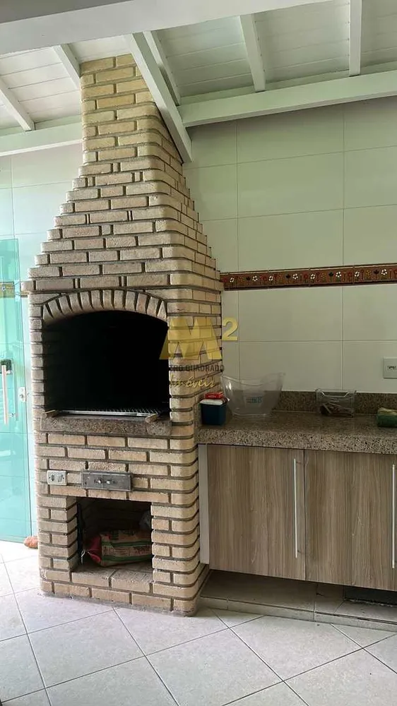 Casa, 4 quartos, 160 m² - Foto 5