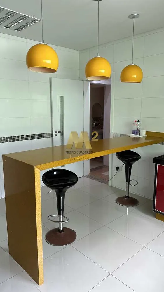 Casa, 4 quartos, 160 m² - Foto 7