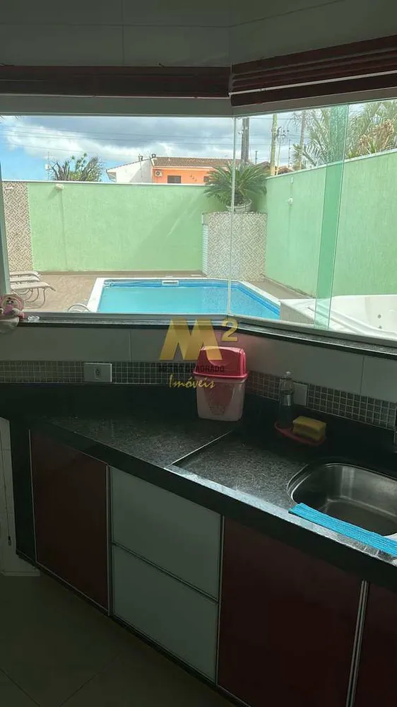Casa, 4 quartos, 160 m² - Foto 9