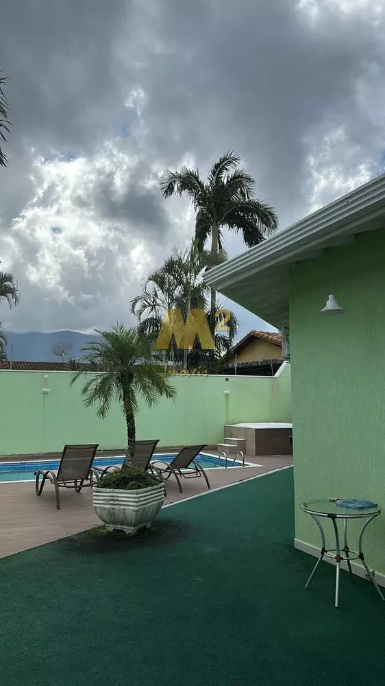 Casa, 4 quartos, 160 m² - Foto 3