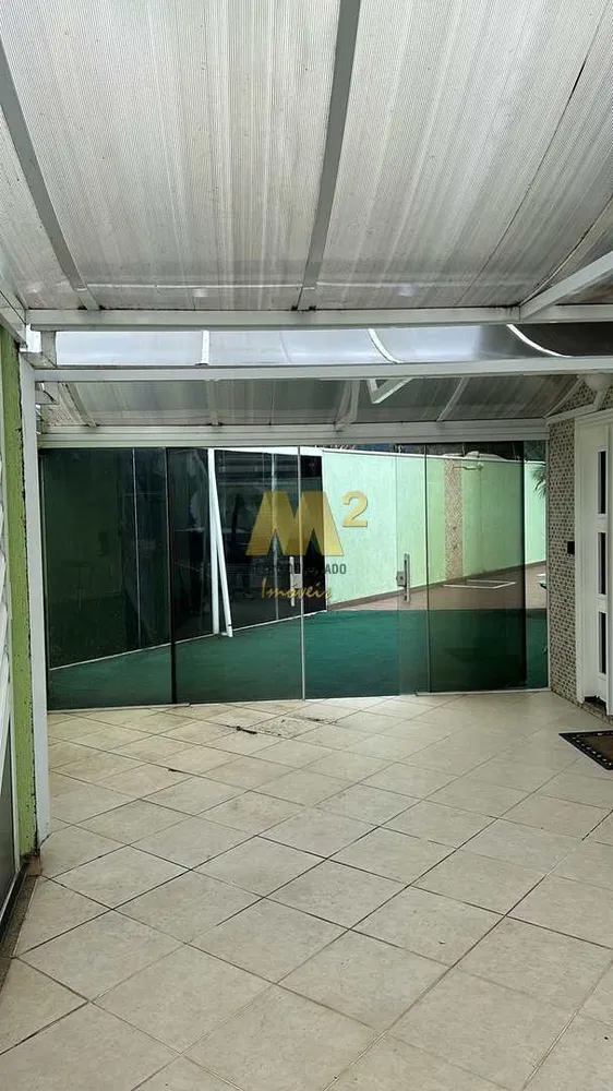 Casa, 4 quartos, 160 m² - Foto 1