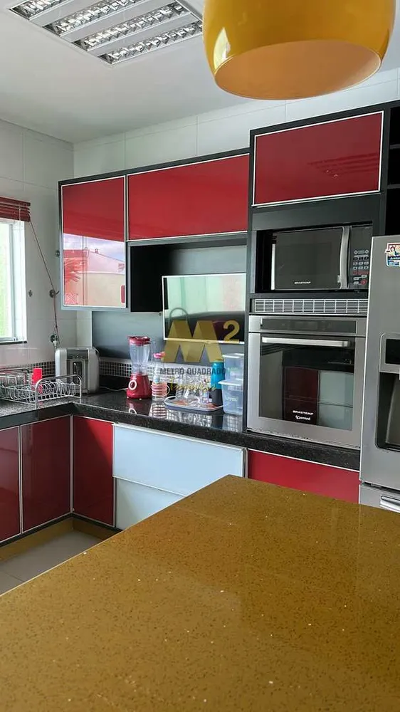 Casa, 4 quartos, 160 m² - Foto 8