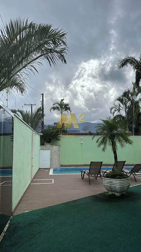 Casa, 4 quartos, 160 m² - Foto 4