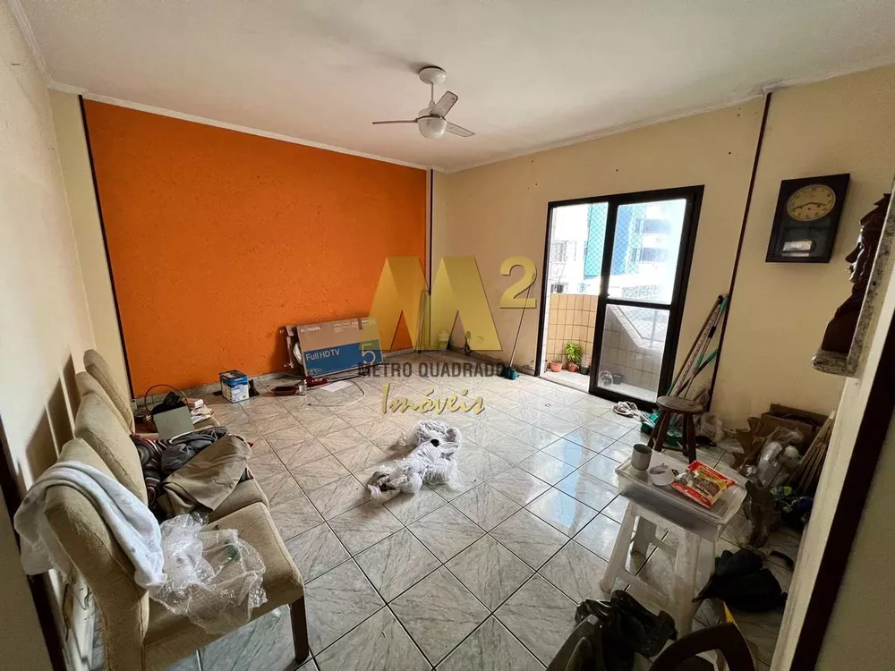 Apartamento, 2 quartos, 80 m² - Foto 2