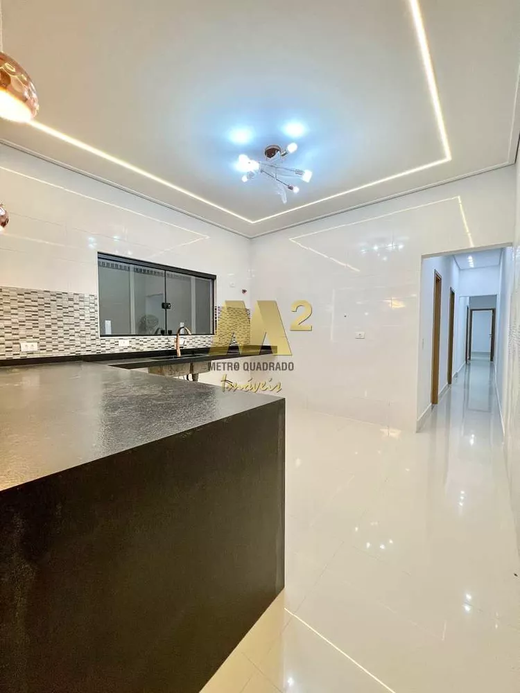 Casa, 3 quartos, 135 m² - Foto 1