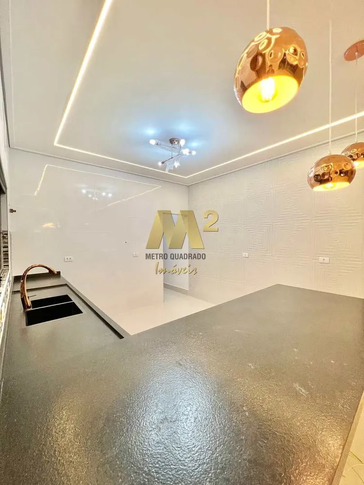 Casa, 3 quartos, 135 m² - Foto 12