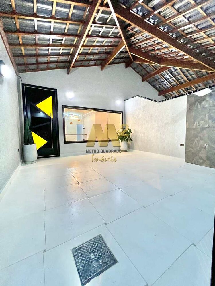 Casa, 3 quartos, 135 m² - Foto 7