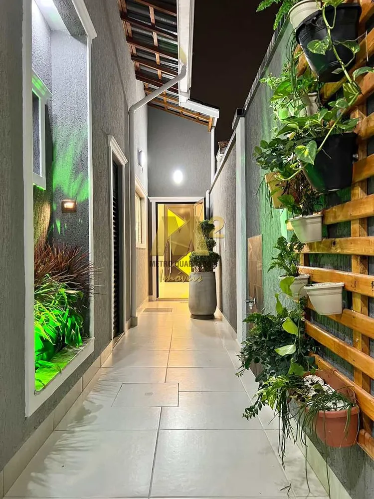 Casa, 3 quartos, 135 m² - Foto 13