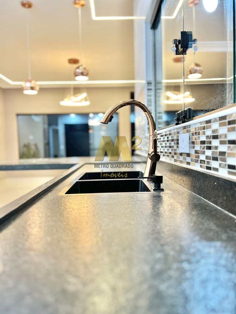 Casa, 3 quartos, 135 m² - Foto 8