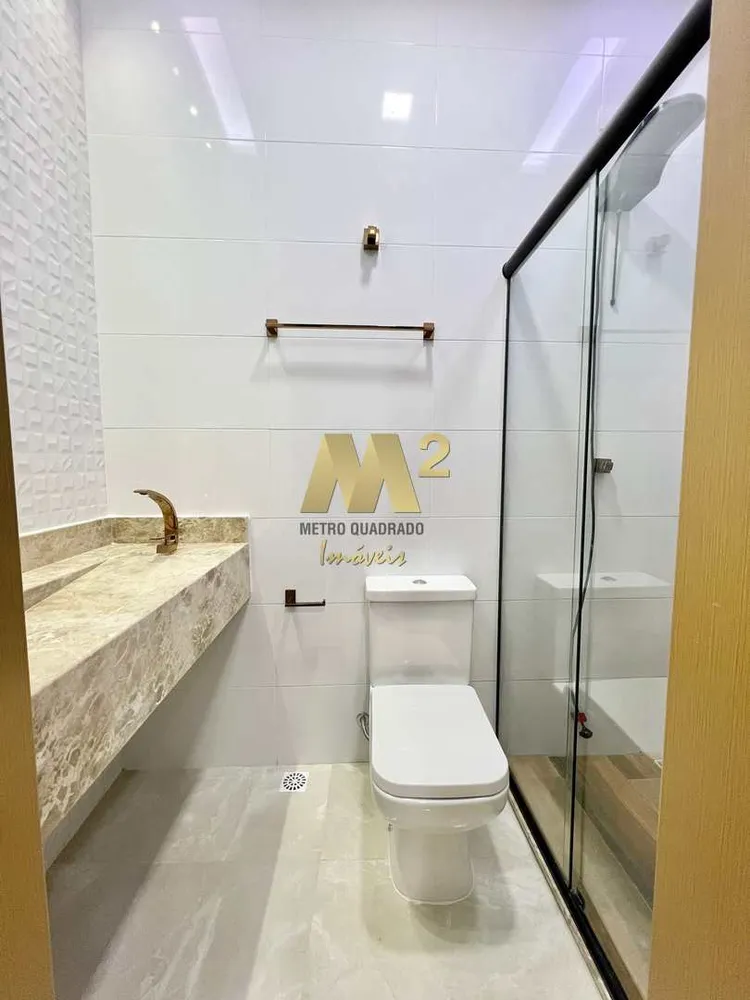 Casa, 3 quartos, 135 m² - Foto 20