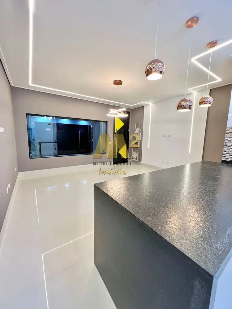 Casa, 3 quartos, 135 m² - Foto 7