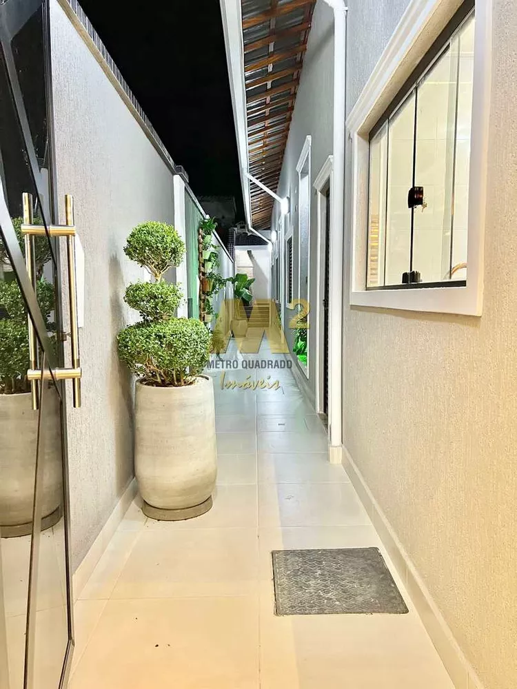 Casa, 3 quartos, 135 m² - Foto 3