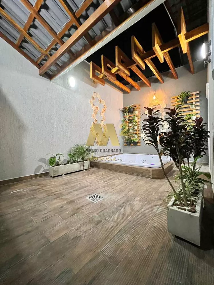 Casa, 3 quartos, 135 m² - Foto 2