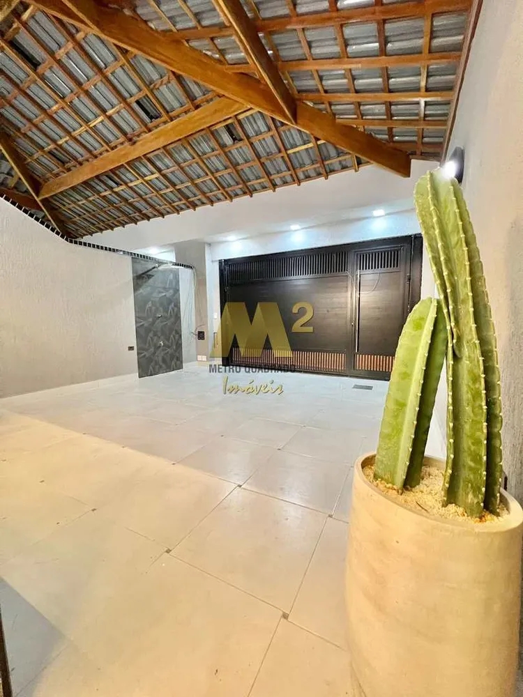 Casa, 3 quartos, 135 m² - Foto 1